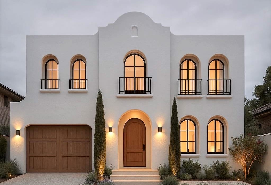 Architectural plans and construction documentation